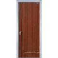 Melamine Wooden Door / MDF Door / Interior Wood Door (YF-E003B)